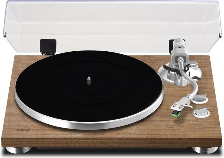TEAC TN-400BT-X (Manual)