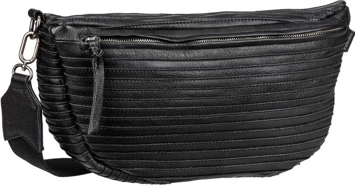 Immagine prodotto FredsBruder Layer Umhängetasche Leder 38 cm