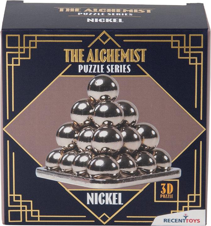 Produktbild Recent Toys The Alchemist Nickel (Deutsch)