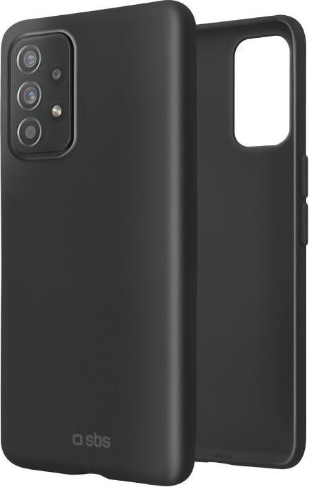 Image du produit SBS Vanity case for Samsung Galaxy A53, black color (Samsung Galaxy A53)