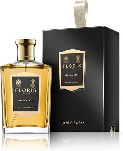 Image du produit Floris Honey Oud (Eau de parfum, 100 ml)