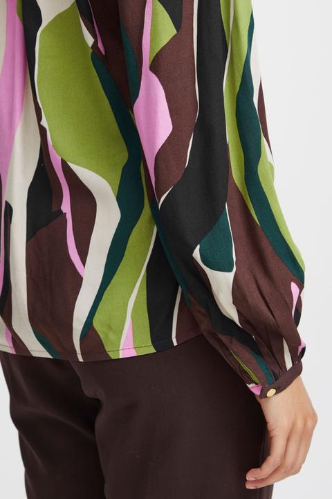 Immagine prodotto B.young BLUSA BYHISIA - 20813829 (38)