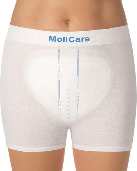 Produktbild IVF Hartmann MoliPants® Pants soft S - alte Verpackung - Solange Vorrat (S)