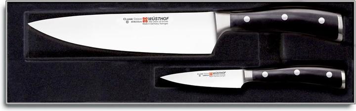 Produktbild Wüsthof Classic Ikon (38 cm)