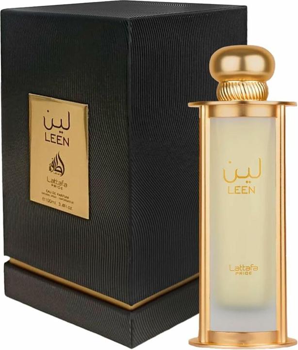 Immagine prodotto Lattafa Perfumes Orgoglio Leen (Eau de parfum, 100 ml)