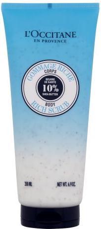 Produktbild L'Occitane Karité Ultra Rich Körperpeeling (200 ml)