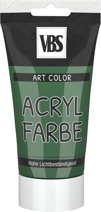 Produktbild VBS Acrylfarbe, 75 ml (Beige, 75 ml)