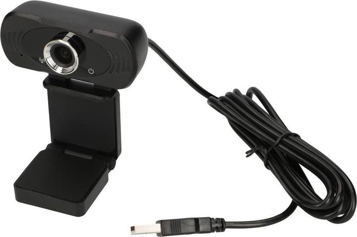 Actual product image Xiaomi Camera Webcam Full Hd/W88 Cmsxj22a Imilab (2.10 Mpx)