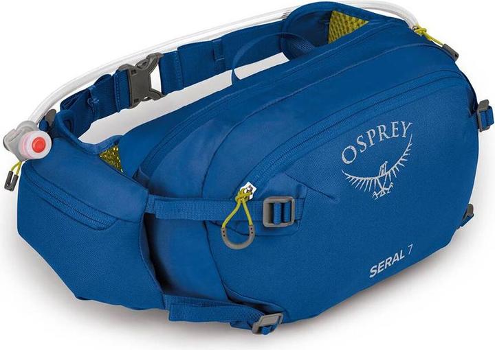 Osprey Seral 7