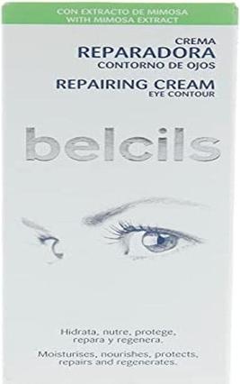 Belcils Augengels 400g (30 ml)