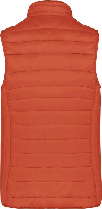 Produktbild Kariban Leichte ärmellose Daunenjacke, Damen (M)