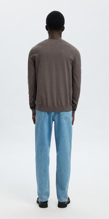 Produktbild Selected Homme Langarm Strickpullover (XXL)