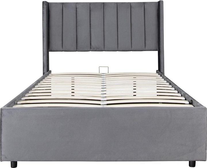 Actual product image Juskys Savona (140 x 200)
