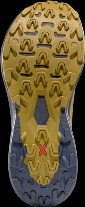 Actual product image La Sportiva Prodigio Woman, Mountain Running® Schuh Low Cut (38)