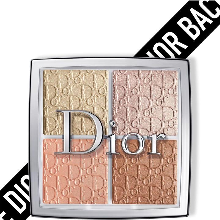 Dior Glow Face Palette (002 Glitz)