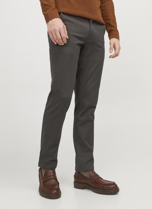 Actual product image Jack & Jones Regular fit trousers with regular fit trousers with regular fit (40)