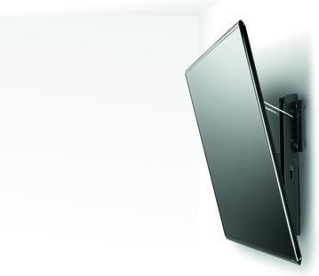 Produktbild Physix PHW-200L, neigbare Wandhalterung für TVs bis 50" (Wand, 50", 45 kg)