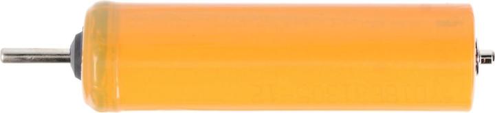 Image du produit Panasonic Akku WES7038L2506 2508, ES7101, ES7102, ES7109, ES7036, ES7038 (1 pcs, 1100 mAh)
