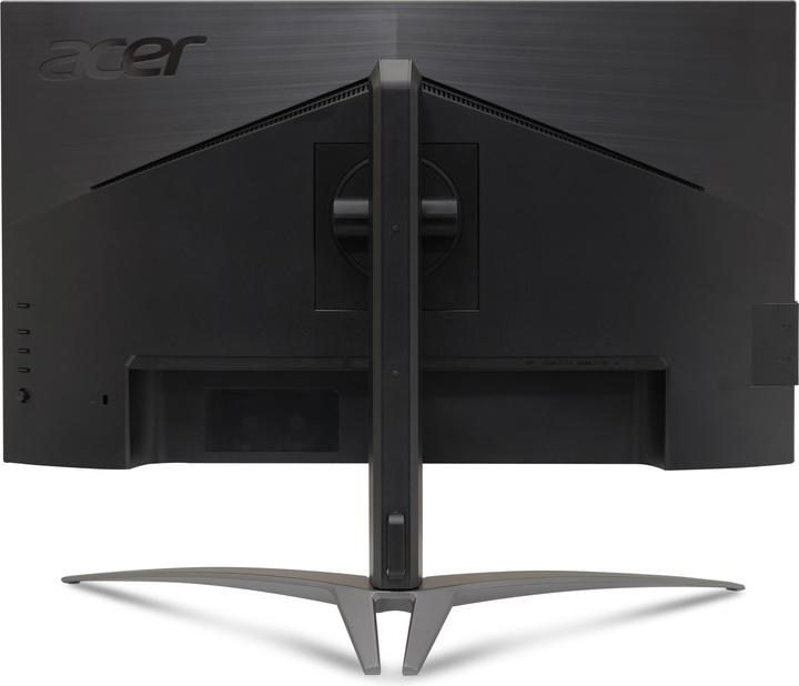 Produktbild Acer Predator XB273UV3bmiiprzx (27")