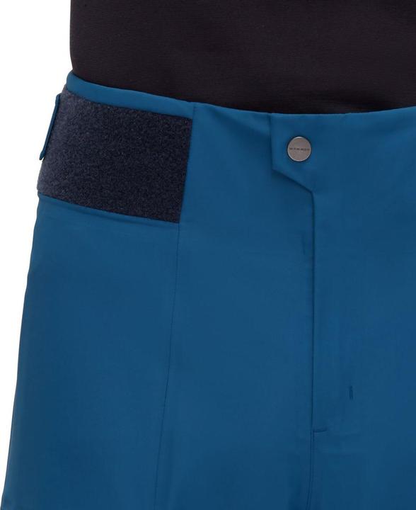 Actual product image Mammut Haldigrat Air HS Pants Men (L)