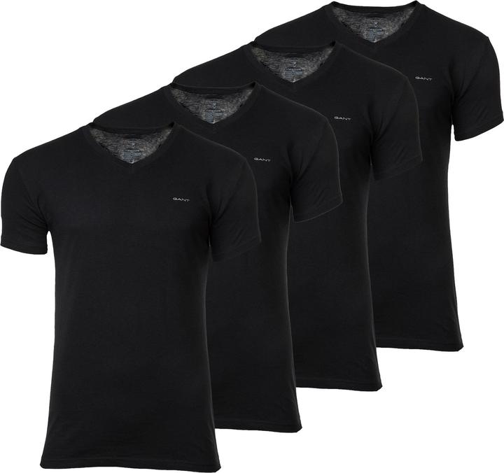 Immagine prodotto GANT V-NECK 2-PACK (L)