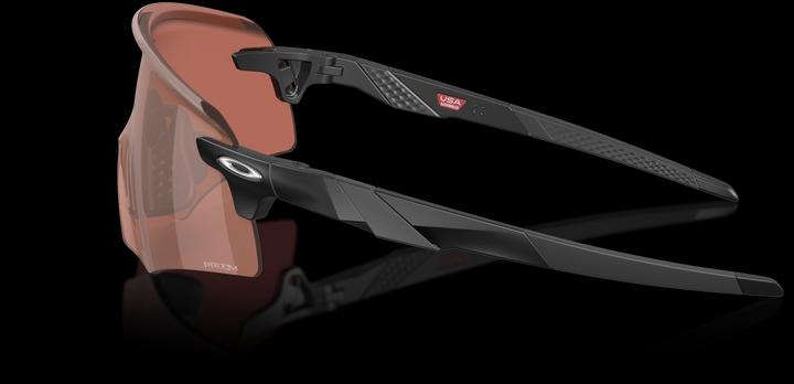 Image du produit Oakley Encodeur Prizm (PRIZM DARK GOLF, Noir mat, PRIZM DARK GOLF)