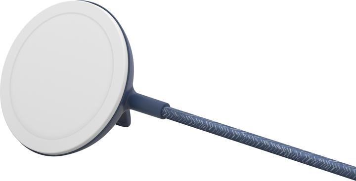 Produktbild Belkin Tragbares MagSafe Ladepad (15 W)