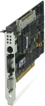 Produktbild Phoenix Contact Termination Board In Pci Format
