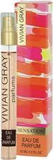 Vivian Gray Sensation Perfumed Water Eau De Parfum 10 Ml (Eau de parfum, 10 ml)