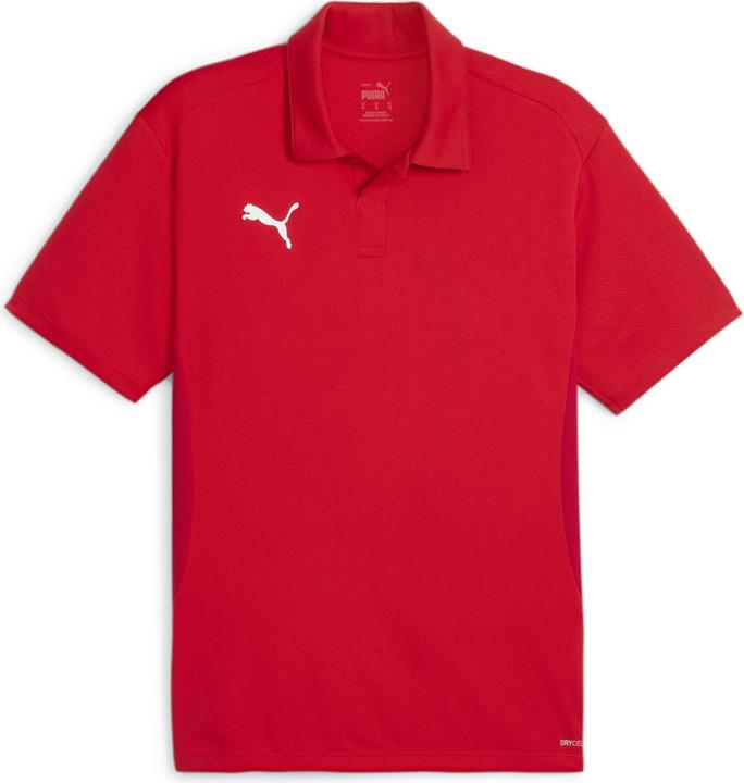 Puma teamGOAL Polo