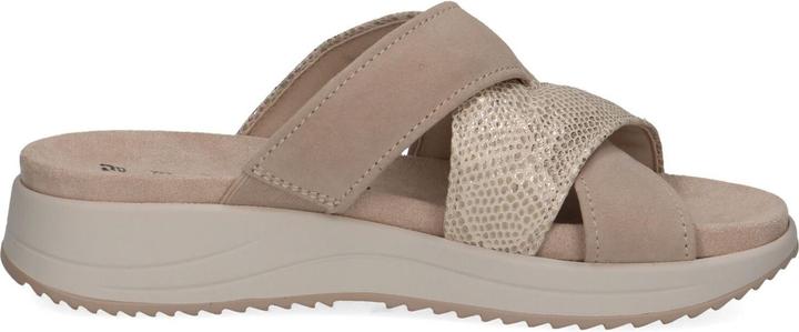 Actual product image Caprice Mule (38)