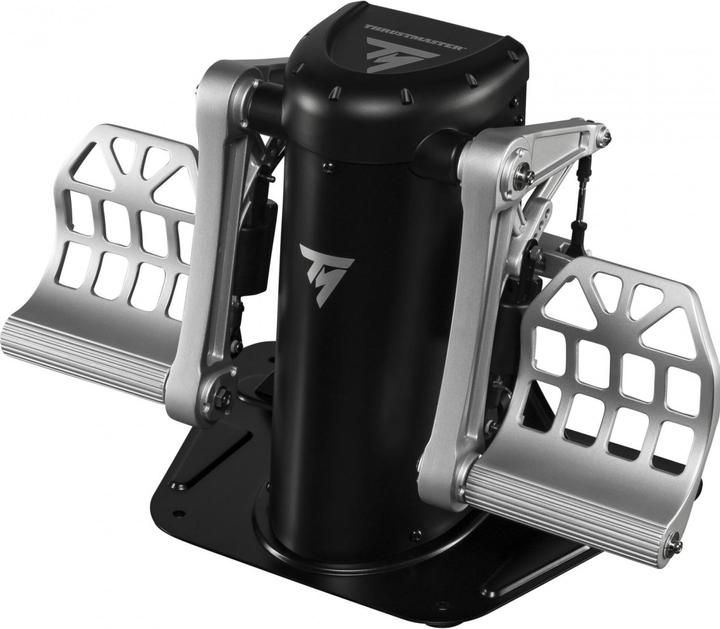 Immagine prodotto Thrustmaster TPR Pendular Rudder (PC)