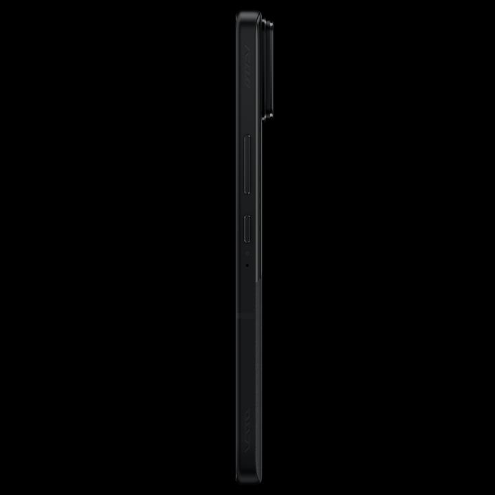 Produktbild ASUS ROG Phone 8 (256 GB, Phantom Black, 6.78", Dual SIM, 50 Mpx, 5G)