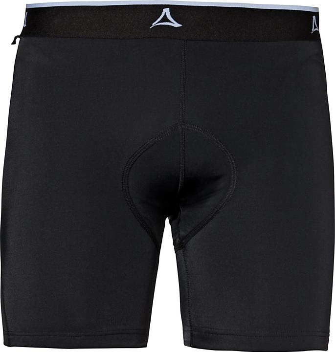 Actual product image Schöffel Skin 2h cycling shorts (52)