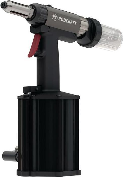 Produktbild Rodcraft Druckluftblindnietgerät RC 6748 21000 N 4,8-7,8 mm
