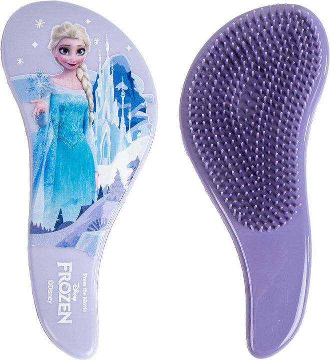 Immagine prodotto Disney Spazzola per capelli per bambini Frozen