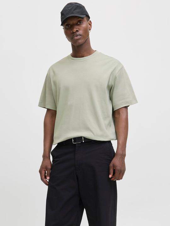 Actual product image Jack & Jones Jjeurban Edge Tee Ss O-Neck Noos (L)