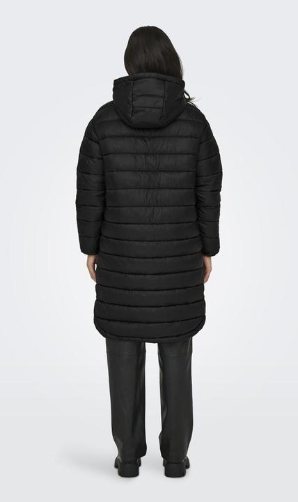 Produktbild Only Onlmelody Oversize Quilted Coat Otw (L)