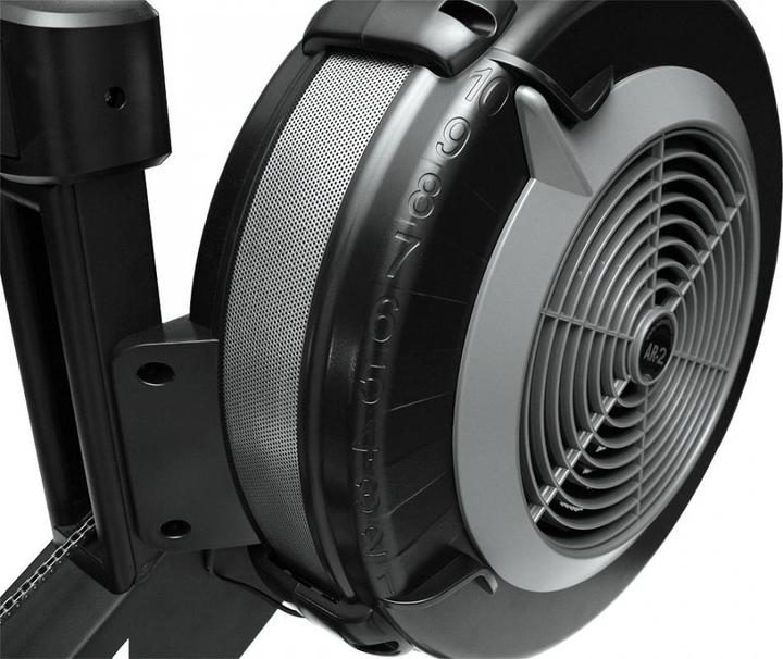 Actual product image Xebex Rower 2.0 Smart Connect