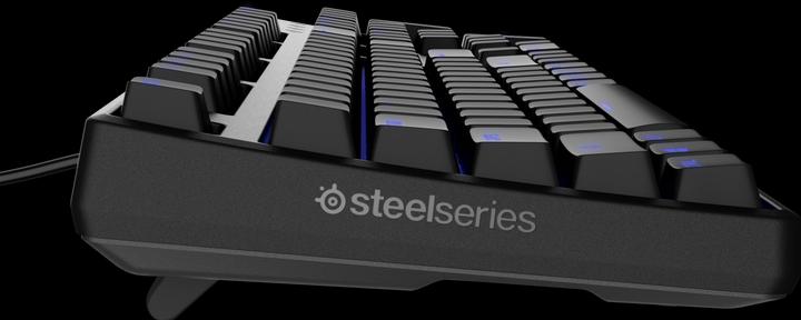 Produktbild SteelSeries Apex M500 (DE, Kabelgebunden)