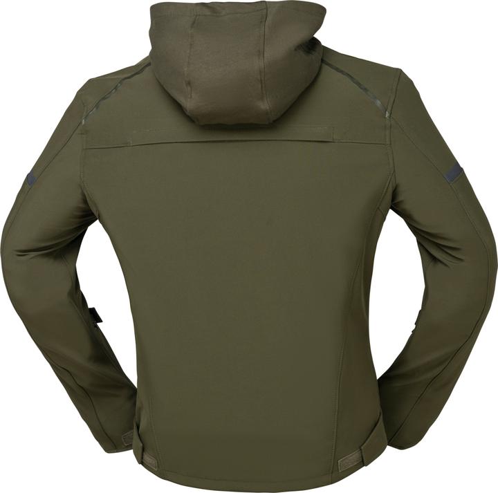 Actual product image iXS Classic SO Moto 2.0 (Men, L)