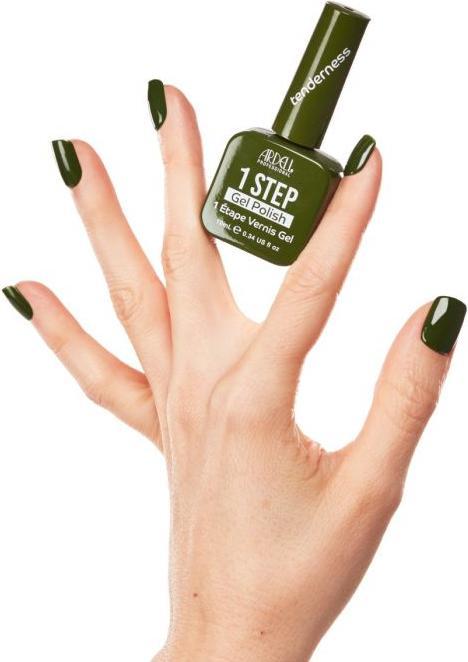 Immagine prodotto Ardell 1 Step Gel Polish Tenderness 10 ml (Tenerezza, Smalto per unghie effetto gel)