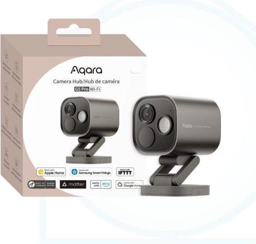 Produktbild Aqara Hub G5 Pro (2688 x 1520 Pixel)