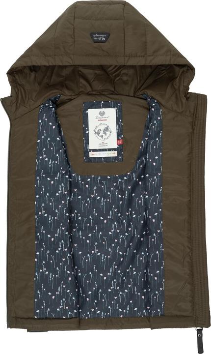 Actual product image Ragwear Seema (164)