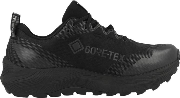 Actual product image ASICS Performance Gel Trabuco 12 GTX (44.5)