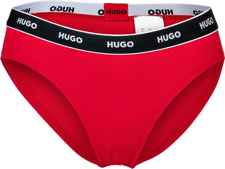 Produktbild HUGO Triplet Brief Stripe (XL, 3er Pack)