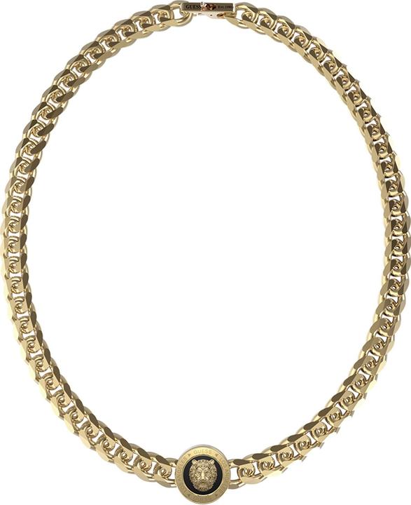 Immagine prodotto Guess Collana LION KING (Acciaio inossidabile, 53 cm)