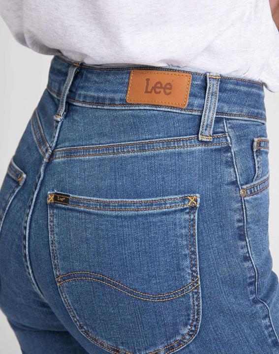 Image du produit Lee Ivy Jeans clean play (W25/L33)