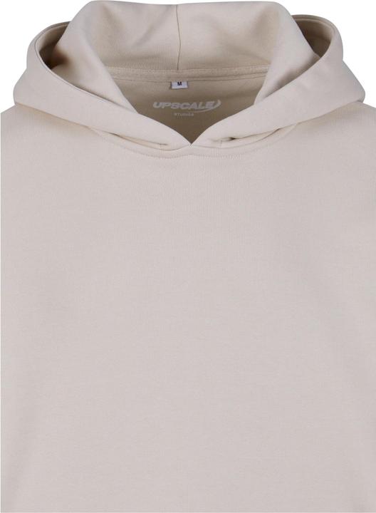 Image du produit Urban Classics God Loyalty Love Ultra Heavy Oversize Hoodie - 119373 (4XL)