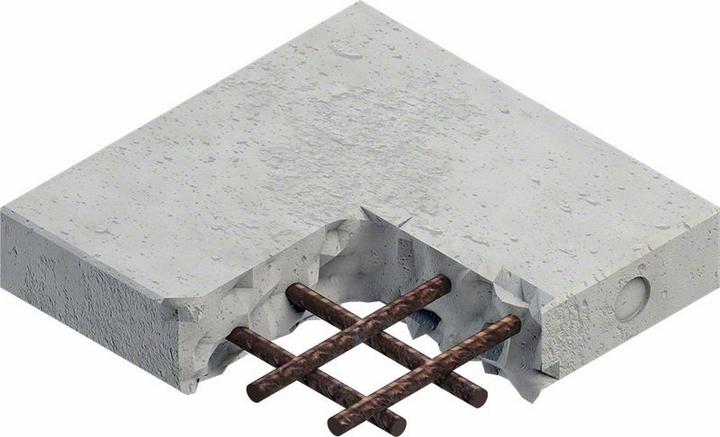 Produktbild Bosch Professional Zubehör EXPERT SDS plus-7X Hammerbohrer, 6,5 x 150 x 215 mm (6.5 Millimeter)